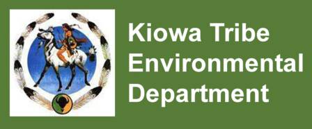 Kiowa Tribe Environmental Department