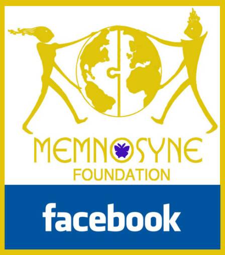Click here to go to The Memnosyne Facebook Forum!